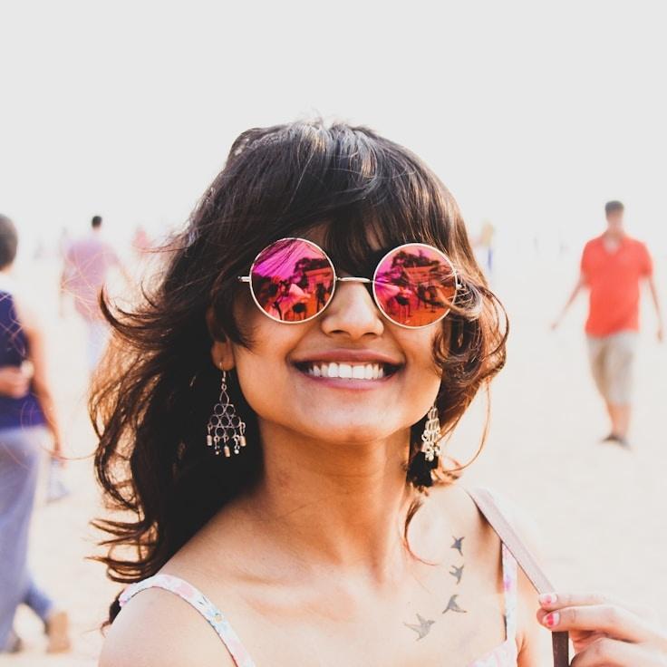 Aarav Patel testimonial